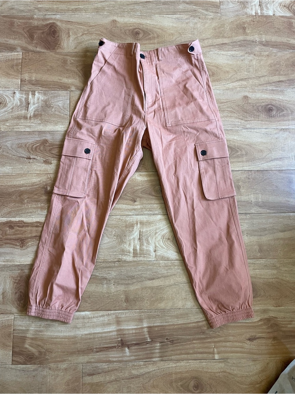 Wondery Isabell Pants